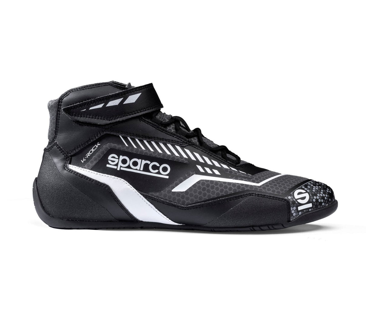 Sparco Kart Boots - K-ROCK