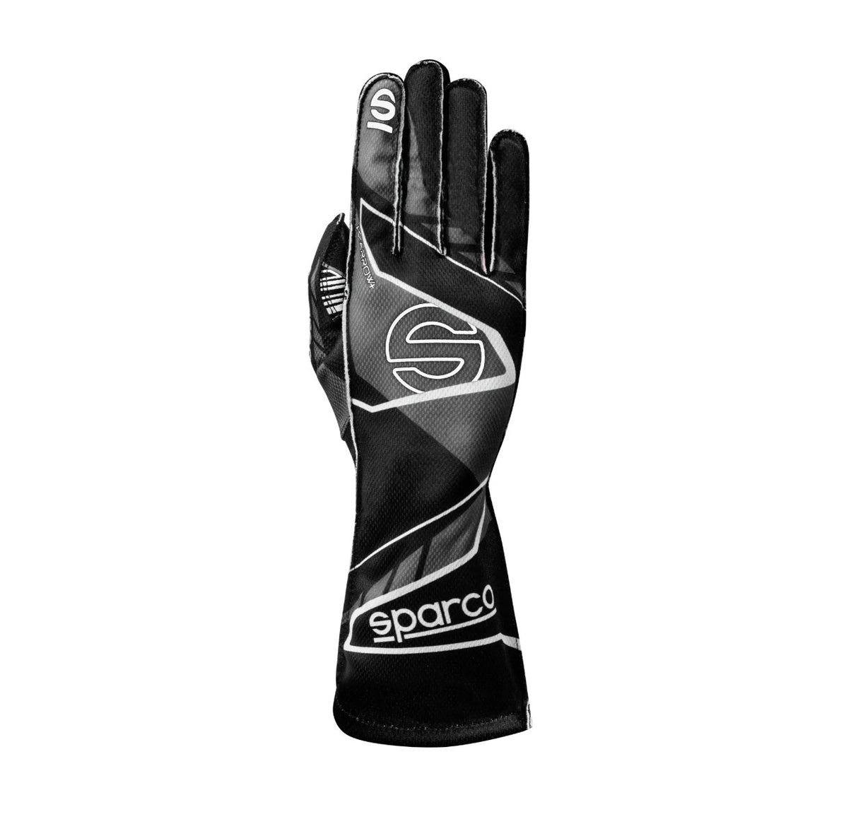 Sparco Kart Gloves - K-ARROW+