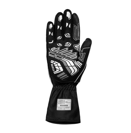 Sparco Kart Gloves - K-ARROW+