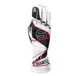 Sparco Kart Gloves - K-ARROW+