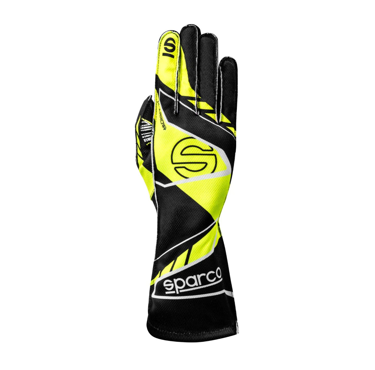 Sparco Kart Gloves - K-ARROW+