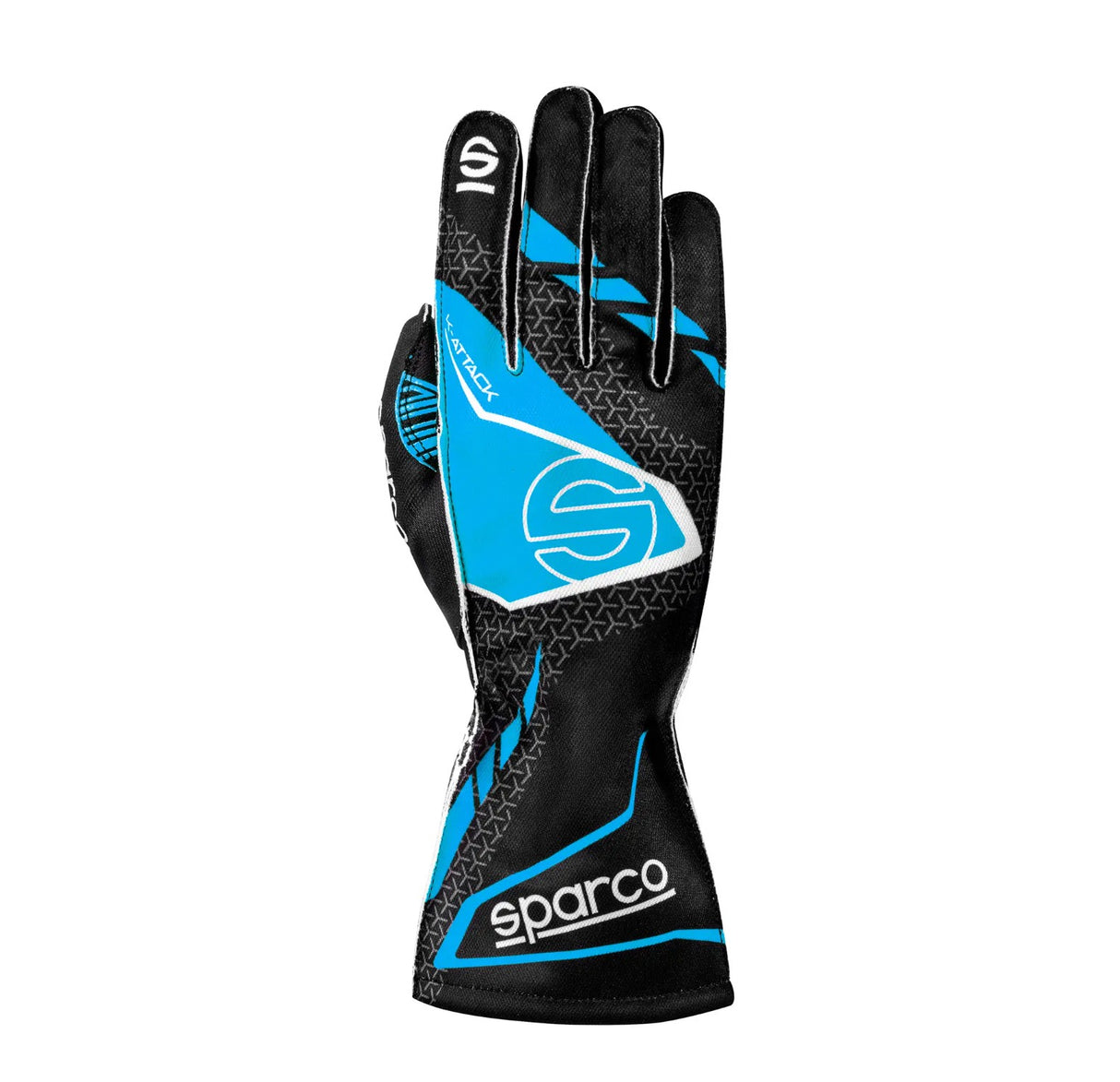 Sparco Kart Gloves - K-ATTACK