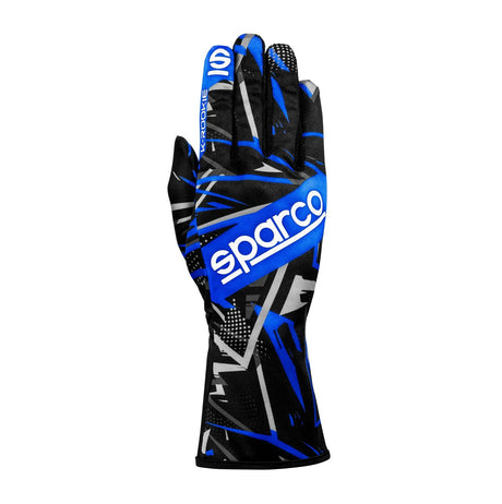 Sparco Kart Gloves - K-ROOKIE