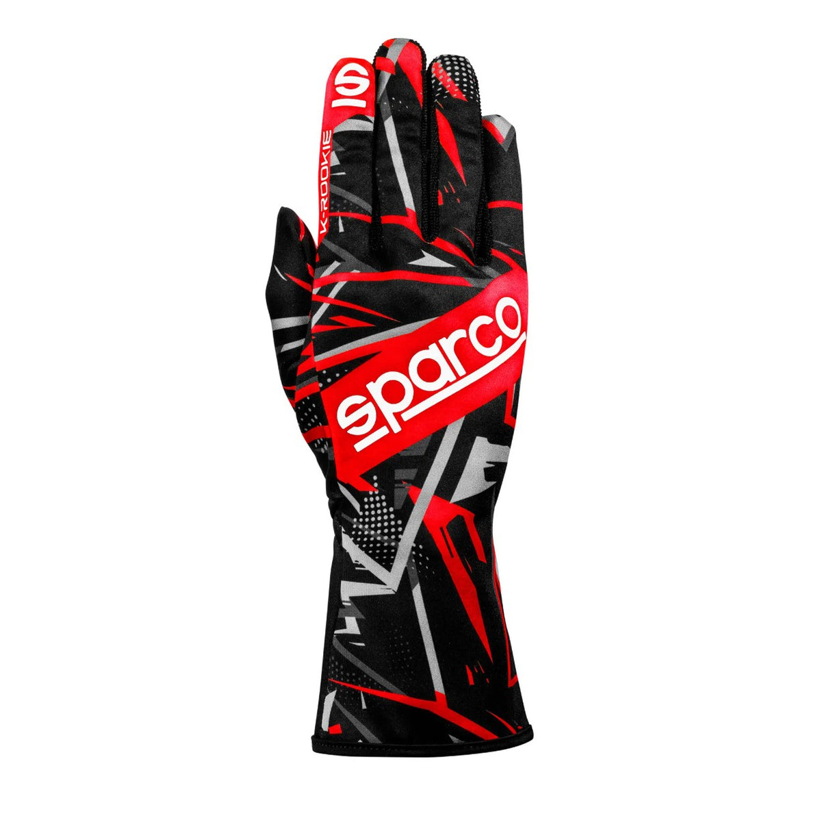 Sparco Kart Gloves - K-ROOKIE