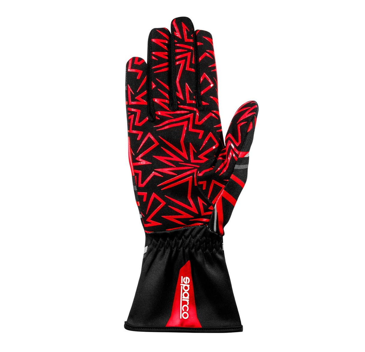 Sparco Kart Gloves - K-ROOKIE