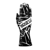 Sparco Kart Gloves - K-ROOKIE