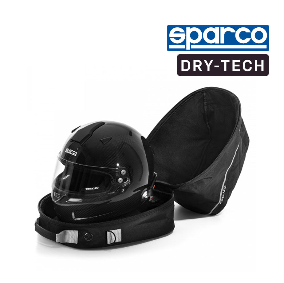 Sparco Helmet Bag - DRY-TECH