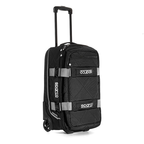 Sparco Cabin Trolley Bag - TRAVEL