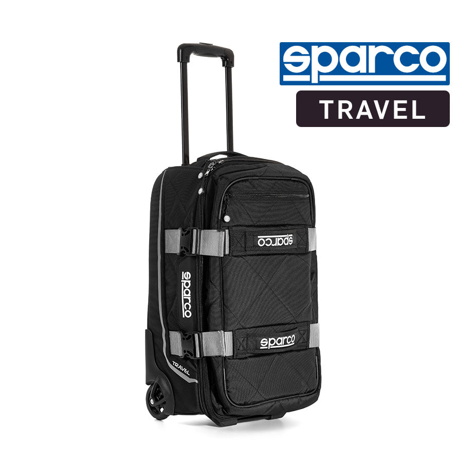 Sparco Cabin Trolley Bag - TRAVEL