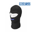 Sparco Kart Balaclava -ROOKIE- - Black