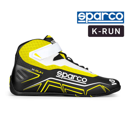 Sparco Kart Boots - K-RUN