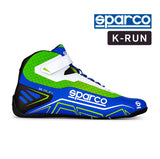 Sparco Kart Boots - K-RUN