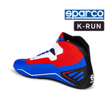 Sparco Kart Boots - K-RUN