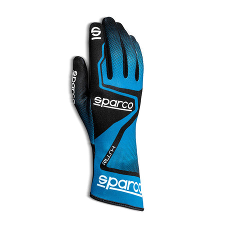 Sparco Kart Gloves - RUSH