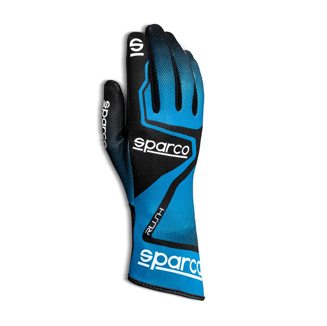 Sparco Kart Gloves - RUSH