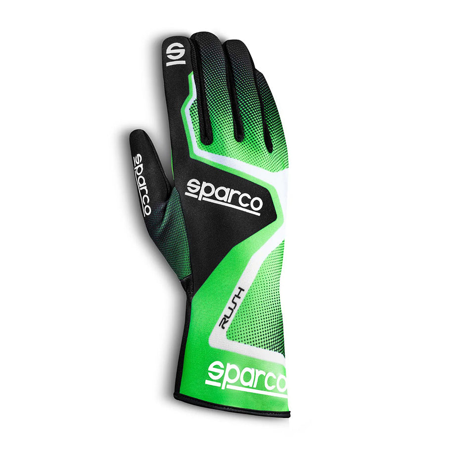 Sparco Kart Gloves - RUSH