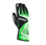 Sparco Kart Gloves - RUSH