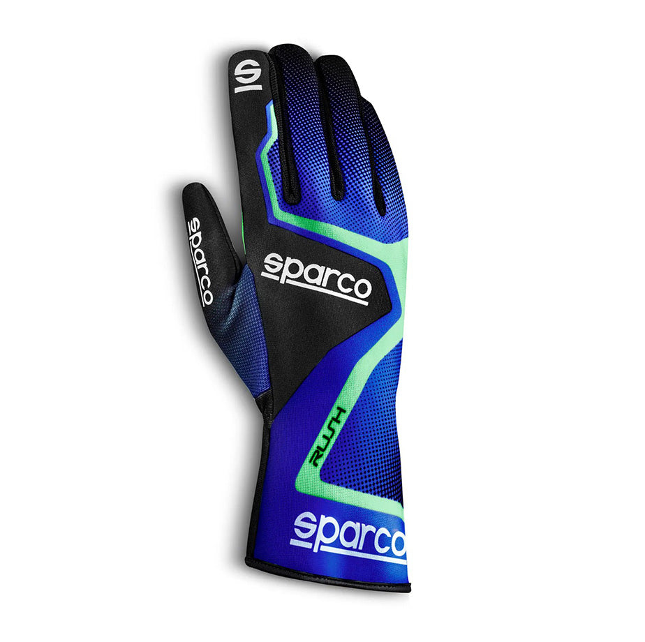 Sparco Kart Gloves - RUSH