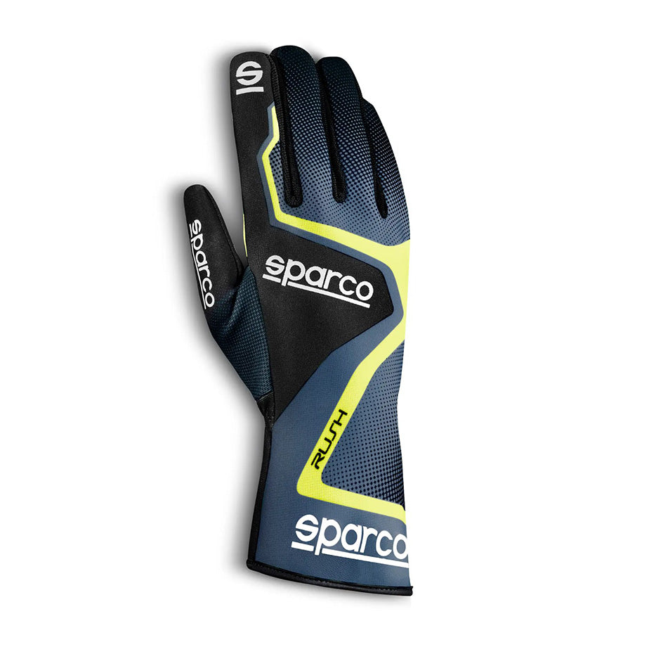 Sparco Kart Gloves - RUSH
