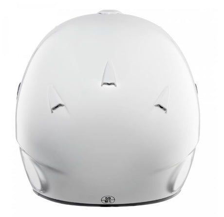 Sparco Helmet - SKY KF-5W - White