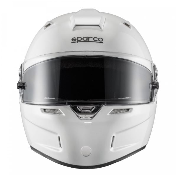 Sparco Helmet - SKY KF-5W - White