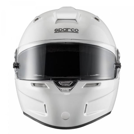 Sparco Helmet - SKY KF-5W - White