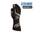 Sparco Kart Gloves - ARROW 2020