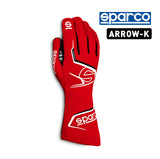 Sparco Kart Gloves - ARROW 2020