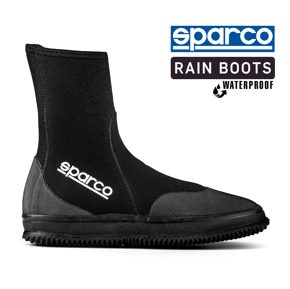 Sparco Rain Boot