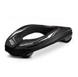 Sparco Neck Collar - K-Ring - Black/White