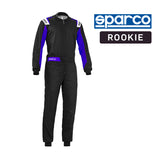 Sparco Kart Suit - ROOKIE 2020