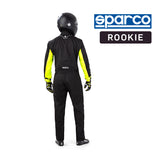 Sparco Kart Suit - ROOKIE2020