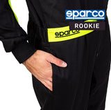 Sparco Kart Suit - ROOKIE 2020