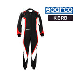 Sparco Kart Suit - KERB2020