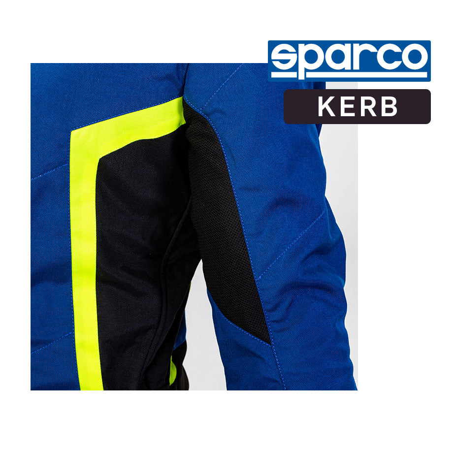 Sparco Kart Suit - KERB2020