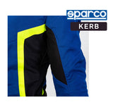 Sparco Kart Suit - KERB2020