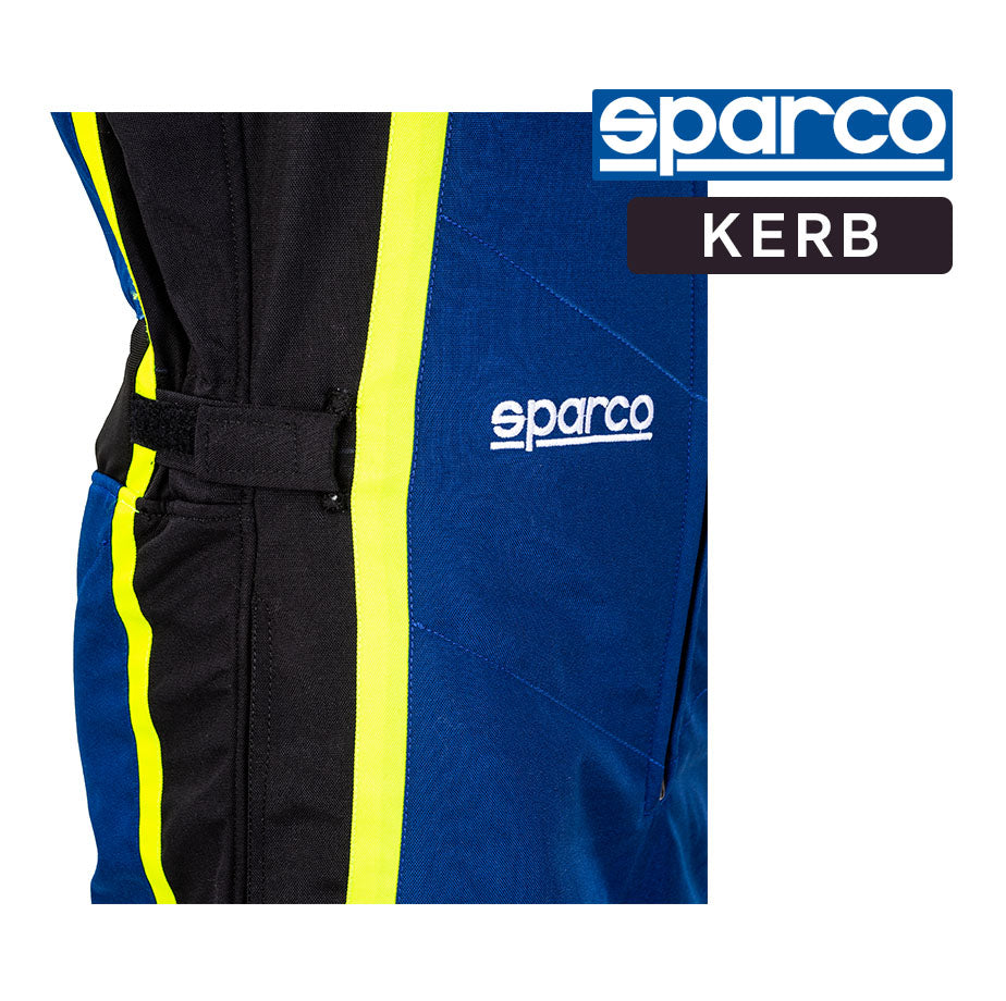 Sparco Kart Suit - KERB 2020