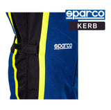 Sparco Kart Suit - KERB 2020