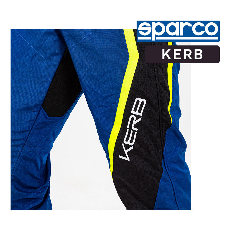 Sparco Kart Suit - KERB 2020