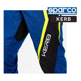 Sparco Kart Suit - KERB 2020