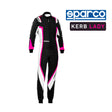 Sparco Kart Suit - KERBLADY2020