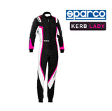 Sparco Kart Suit - KERBLADY2020