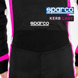 Sparco Kart Suit - KERBLADY2020