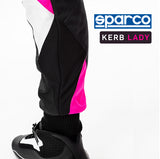 Sparco Kart Suit - KERBLADY2020