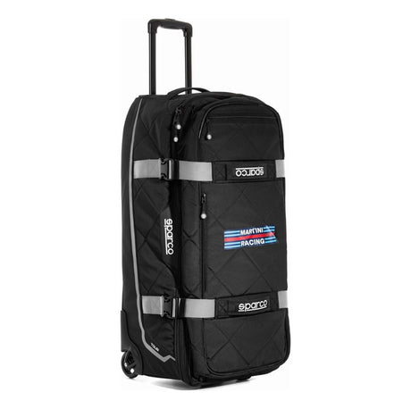 Sparco Gear Trolley Bag-TOUR Martini