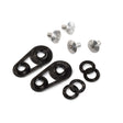 Sparco Helmet Visor Kit
