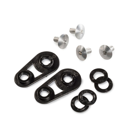 Sparco Helmet Visor Kit