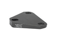 IPK Steering Wheel Angled Spacer