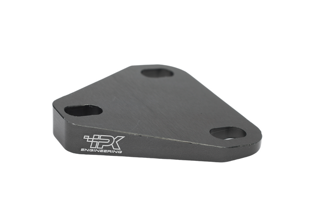 IPK Steering Wheel Angled Spacer