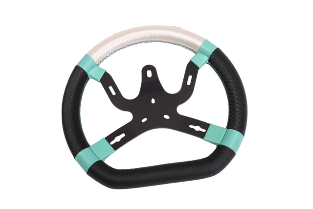 IPK Steering Wheel - Formula K